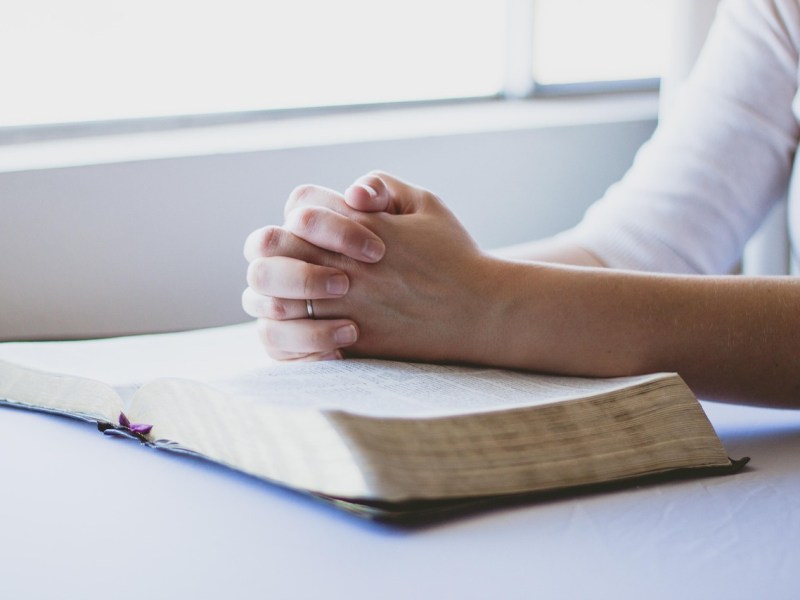 The Power of Prayer: How to Strengthen Your Prayer&nbsp;Life