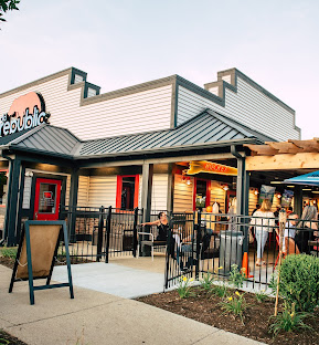 Old Republic [Kitchen +&nbsp;Bar]