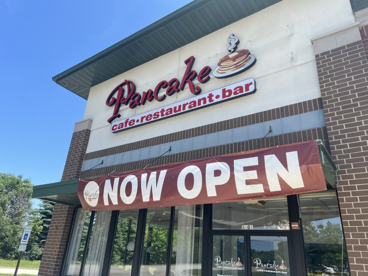Pancake Cafe – Hoffman&nbsp;Estates